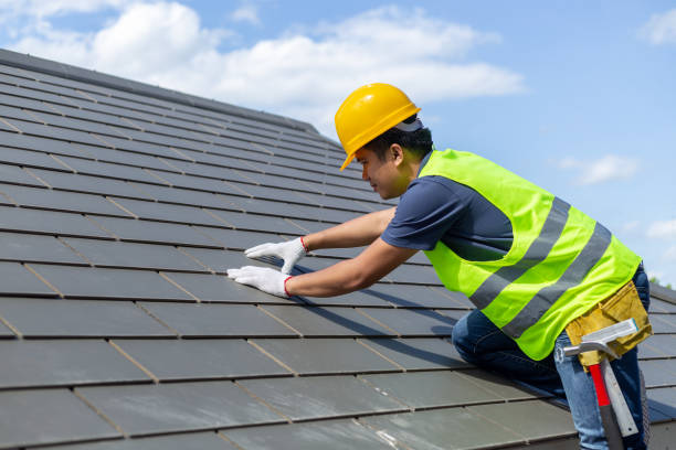 Best Affordable Roof Replacement  in Mcalmont, AR