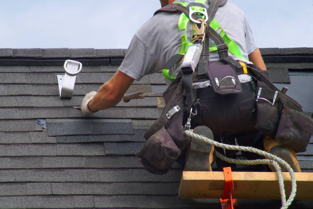 Tile Roofing Contractor in Mcalmont, AR
