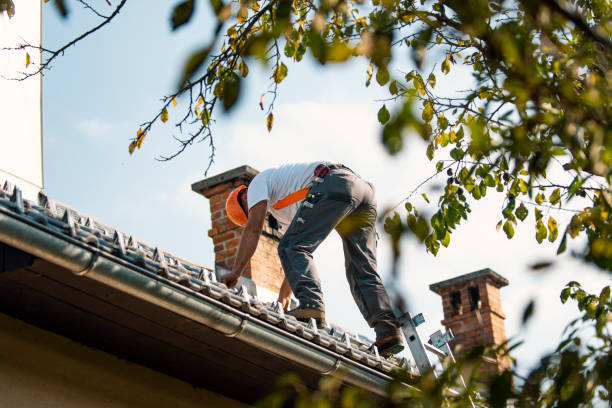 Best Tile Roofing Contractor  in Mcalmont, AR