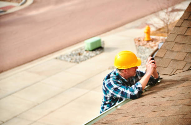Best Commercial Roofing Services  in Mcalmont, AR