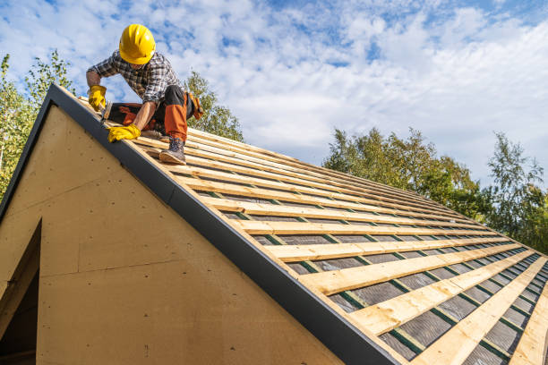 Best Affordable Roof Replacement  in Mcalmont, AR