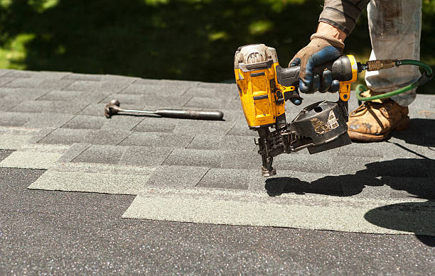 Best Roof Replacement Cost  in Mcalmont, AR
